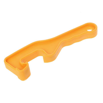 Heavy Duty 5 Gallon Bucket Lid Opener Tool by HitMyNeed