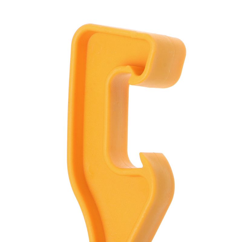 Heavy Duty 5 Gallon Bucket Lid Opener Tool by HitMyNeed