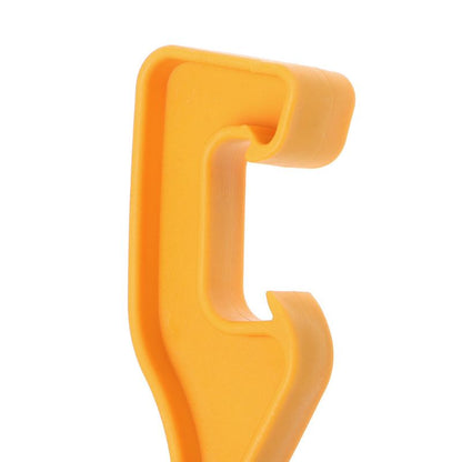 Heavy Duty 5 Gallon Bucket Lid Opener Tool by HitMyNeed