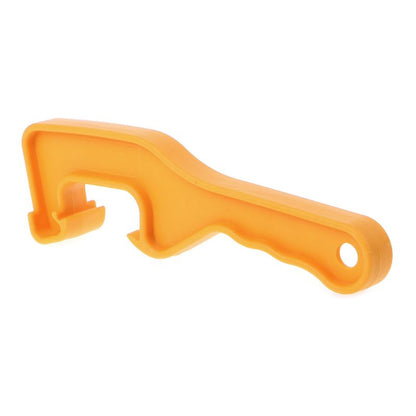 Heavy Duty 5 Gallon Bucket Lid Opener Tool by HitMyNeed