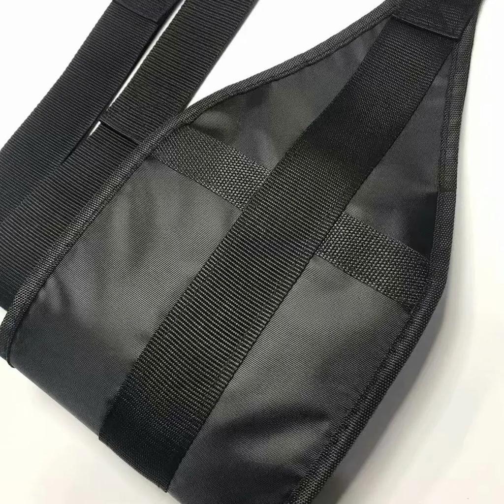 Heavy Duty AB Sling Straps for Pull Up Bars by HitMyNeed