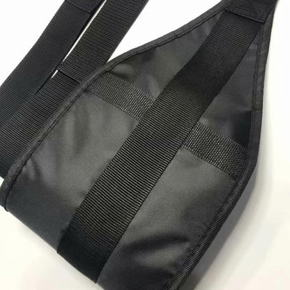 Heavy Duty AB Sling Straps for Pull Up Bars by HitMyNeed