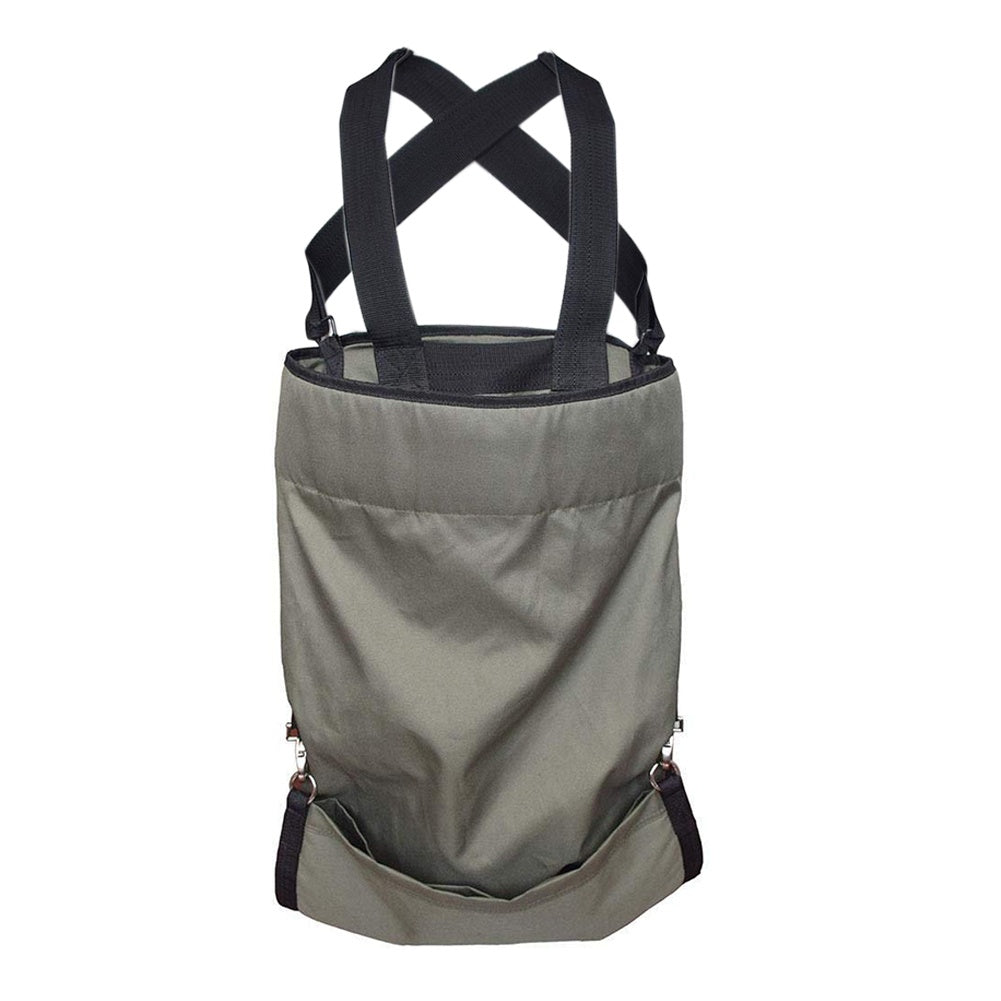 Heavy Duty Apple Picking and Harvest Bag by HitMyNeed
