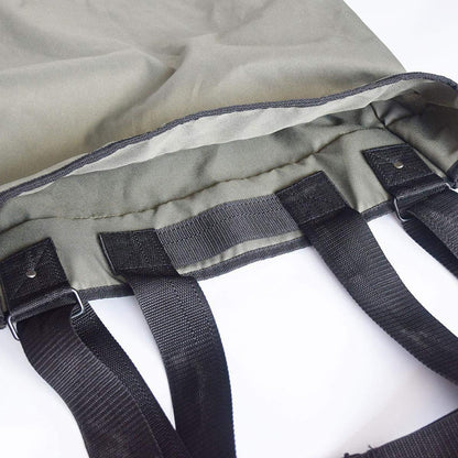 Heavy Duty Apple Picking and Harvest Bag by HitMyNeed