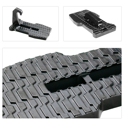 Heavy Duty Car Door Latch Step with Safety Hammer by HitMyNeed