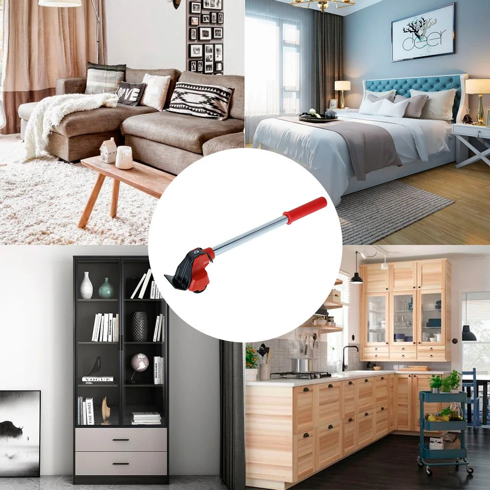 Heavy Duty Furniture Lifter & Mover Set by HitMyNeed