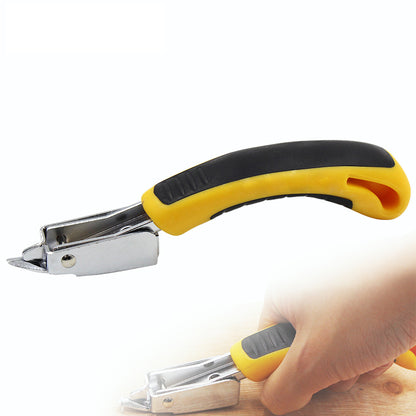Heavy Duty Gun Staple Remover Tool by HitMyNeed