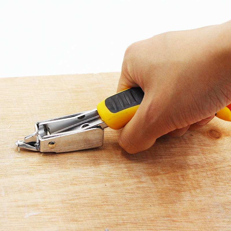 Heavy Duty Gun Staple Remover Tool by HitMyNeed