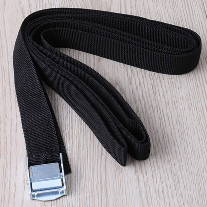 Heavy-Duty Kayak Car Straps Set (6 Pack) by HitMyNeed