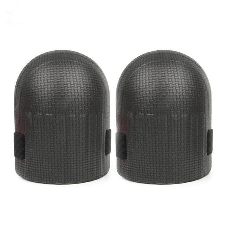 Heavy-Duty Knee Pads for Tiling, Cement & Garden Work by HitMyNeed