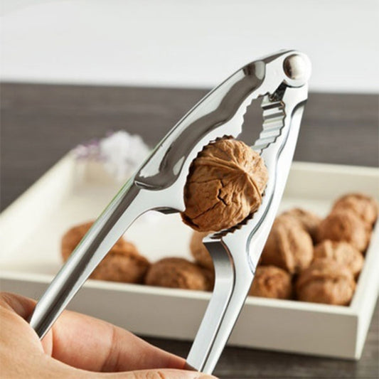 Heavy Duty Metal Walnut and Nut Cracker Tool by HitMyNeed