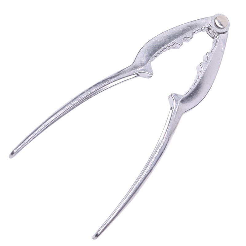 Heavy Duty Metal Walnut and Nut Cracker Tool by HitMyNeed