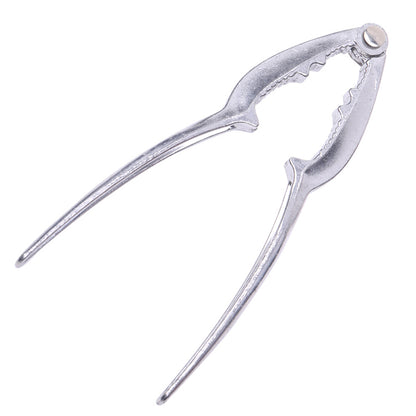 Heavy Duty Metal Walnut and Nut Cracker Tool by HitMyNeed