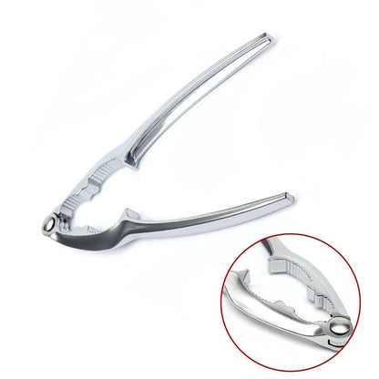 Heavy Duty Metal Walnut and Nut Cracker Tool by HitMyNeed