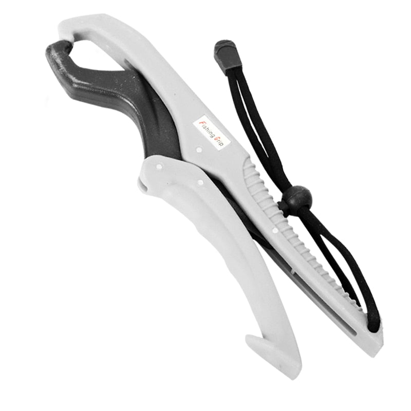 Heavy Duty Non-Slip Fish Lip Gripper 15cm by HitMyNeed