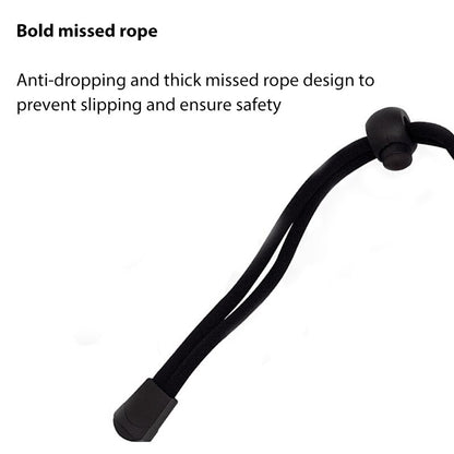Heavy Duty Non-Slip Fish Lip Gripper 15cm by HitMyNeed