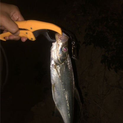 Heavy Duty Non-Slip Fish Lip Gripper 15cm by HitMyNeed