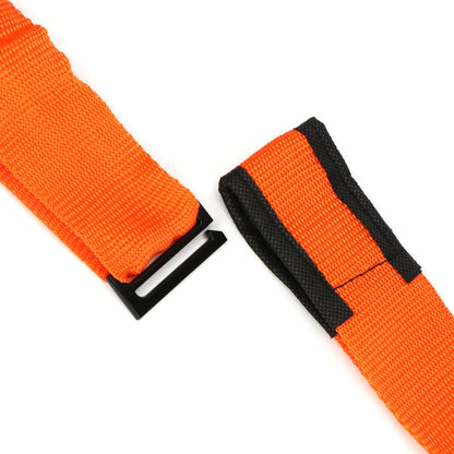 Heavy Duty Shoulder Moving Straps for Two Movers by HitMyNeed