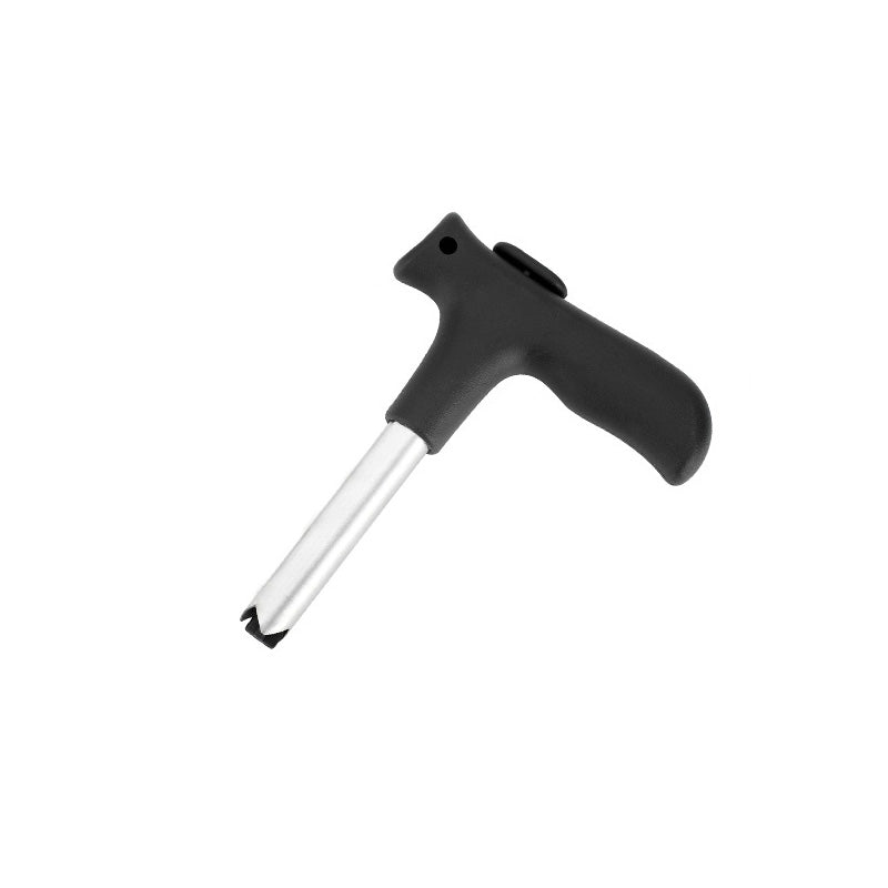 Heavy Duty Stainless Steel Coconut Hole Puncher by HitMyNeed