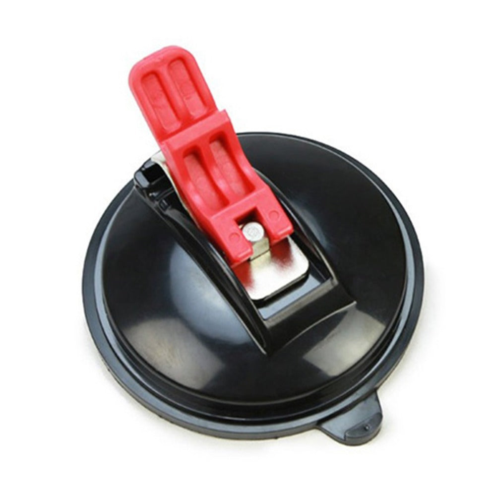Heavy Duty Suction Cup Anchor Tie-Down Set (2-Pack) by HitMyNeed