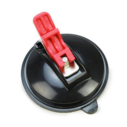 Heavy Duty Suction Cup Anchor Tie-Down Set (2-Pack) by HitMyNeed