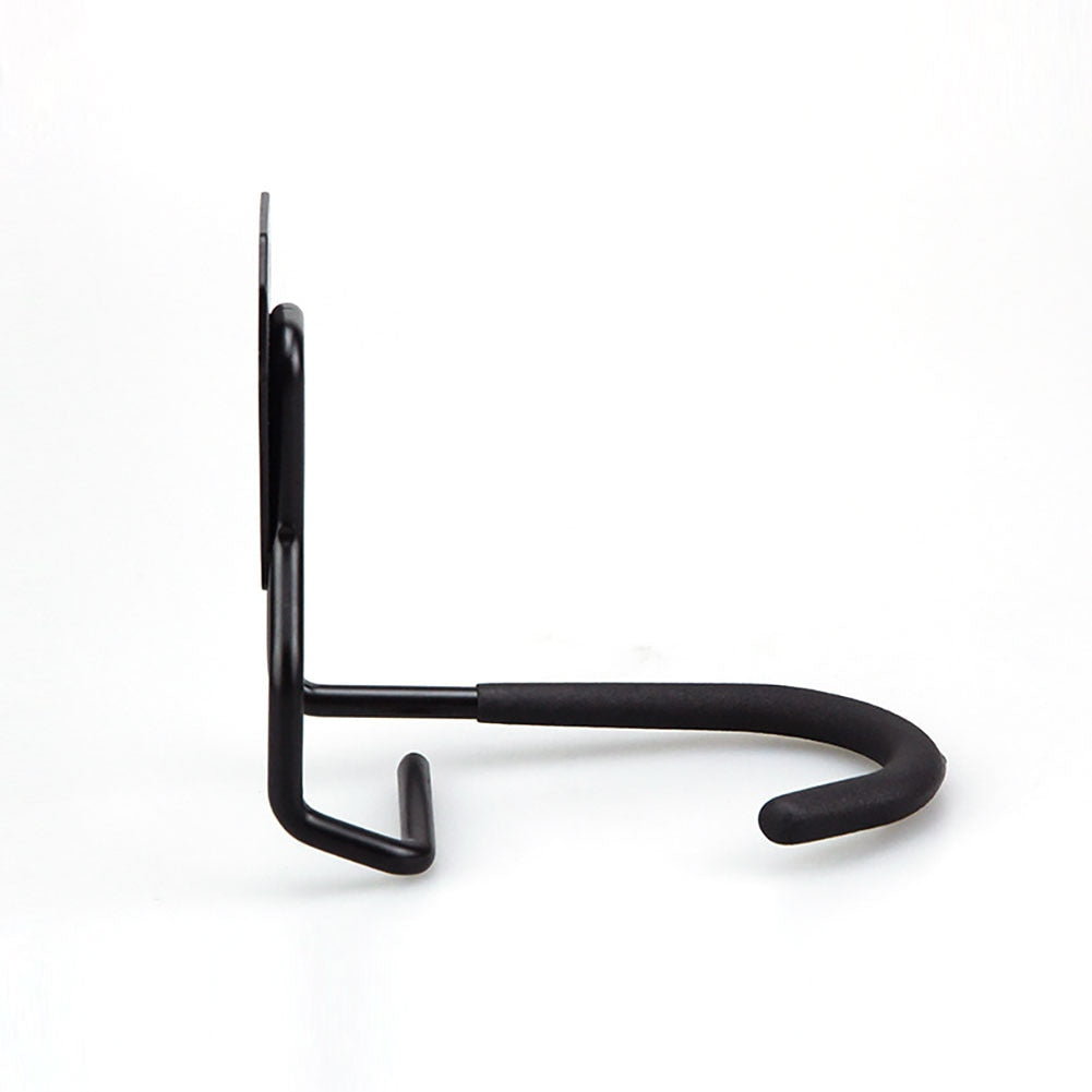 Heavy Duty Wall Bike Hook with Mounting Screws by HitMyNeed