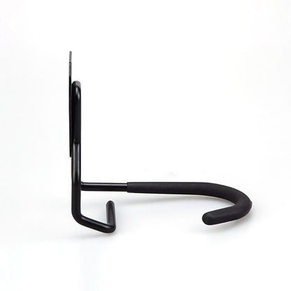 Heavy Duty Wall Bike Hook with Mounting Screws by HitMyNeed
