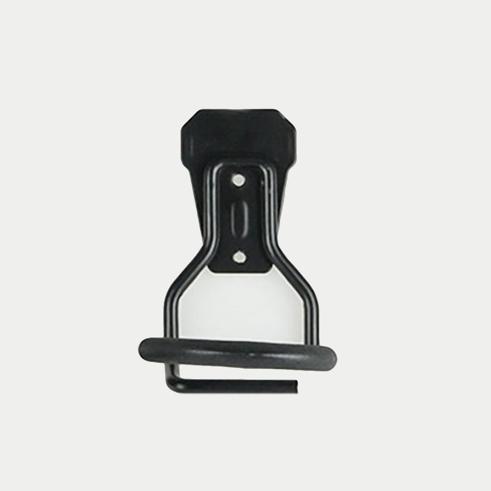 Heavy Duty Wall Bike Hook with Mounting Screws by HitMyNeed
