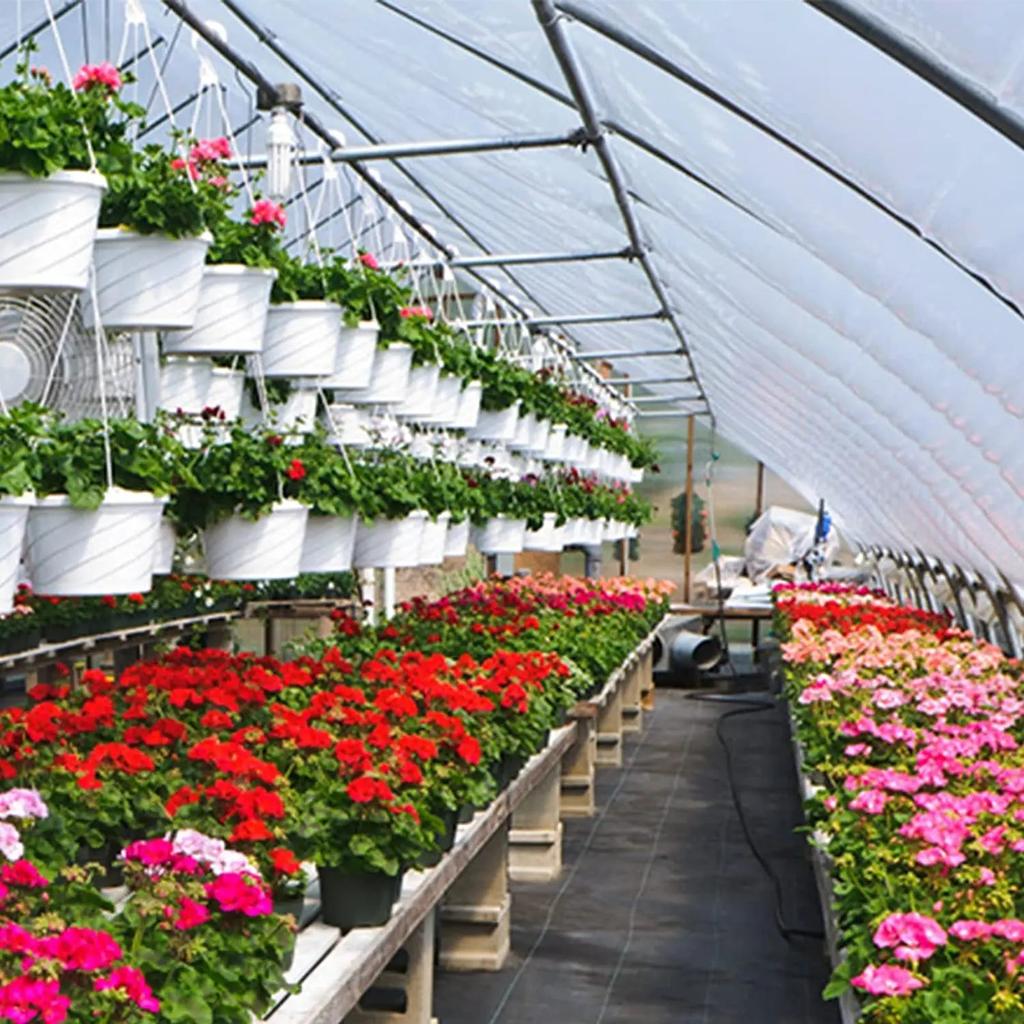 Heavy Duty Woven Weed Barrier Fabric 2m x 10-15m by HitMyNeed