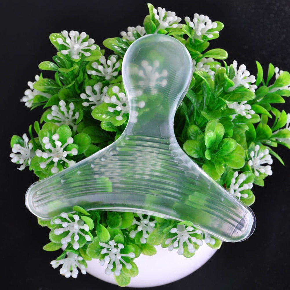 Heel Grip Silicone Shoe Cushion Pads by HitMyNeed