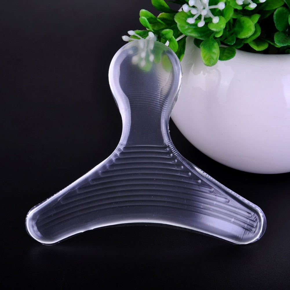 Heel Grip Silicone Shoe Cushion Pads by HitMyNeed