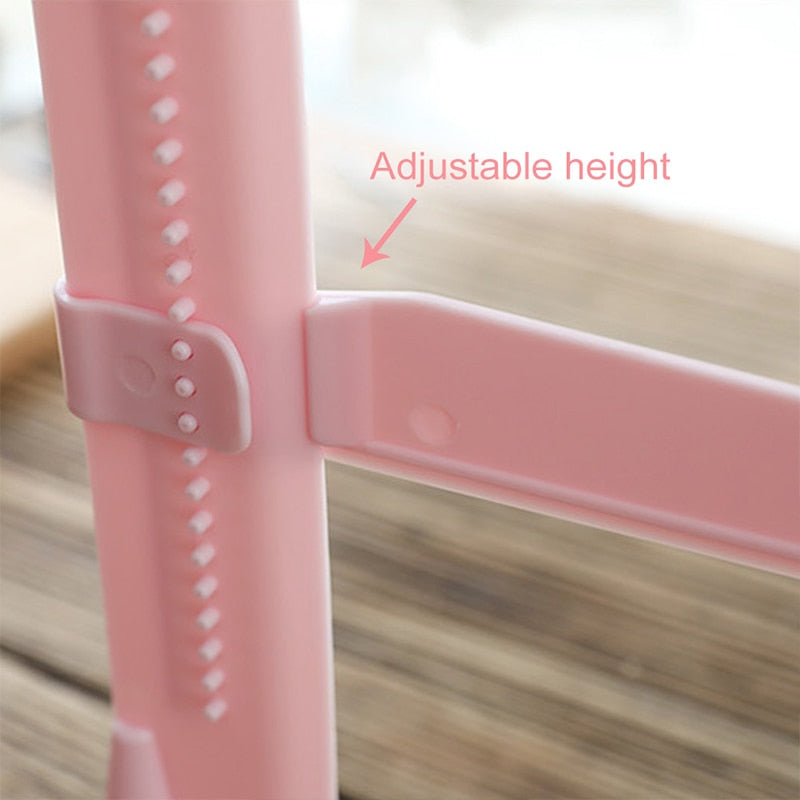 Height Adjustable Cake Scraper for Smooth Icing by HitMyNeed