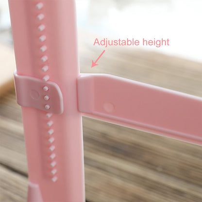 Height Adjustable Cake Scraper for Smooth Icing by HitMyNeed