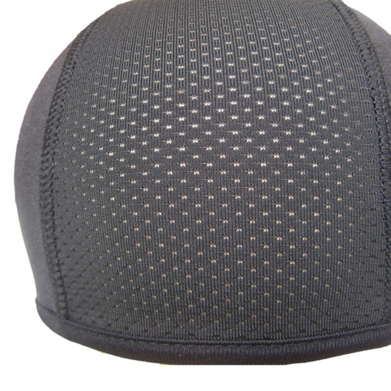 Helmet Cap Anti-Sweat Quick-Dry Cycling Hat by HitMyNeed