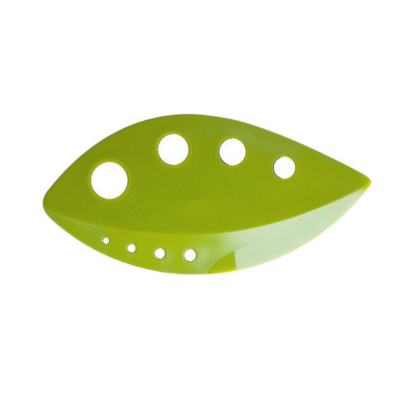 Herb Stripping Tool for Leafy Greens and Herbs by HitMyNeed