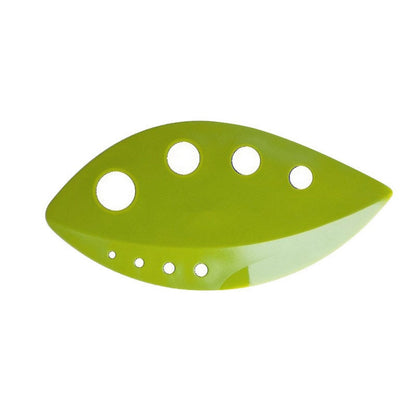 Herb Stripping Tool for Leafy Greens and Herbs by HitMyNeed