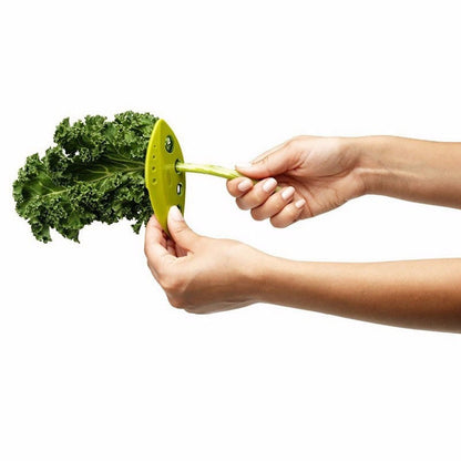 Herb Stripping Tool for Leafy Greens and Herbs by HitMyNeed