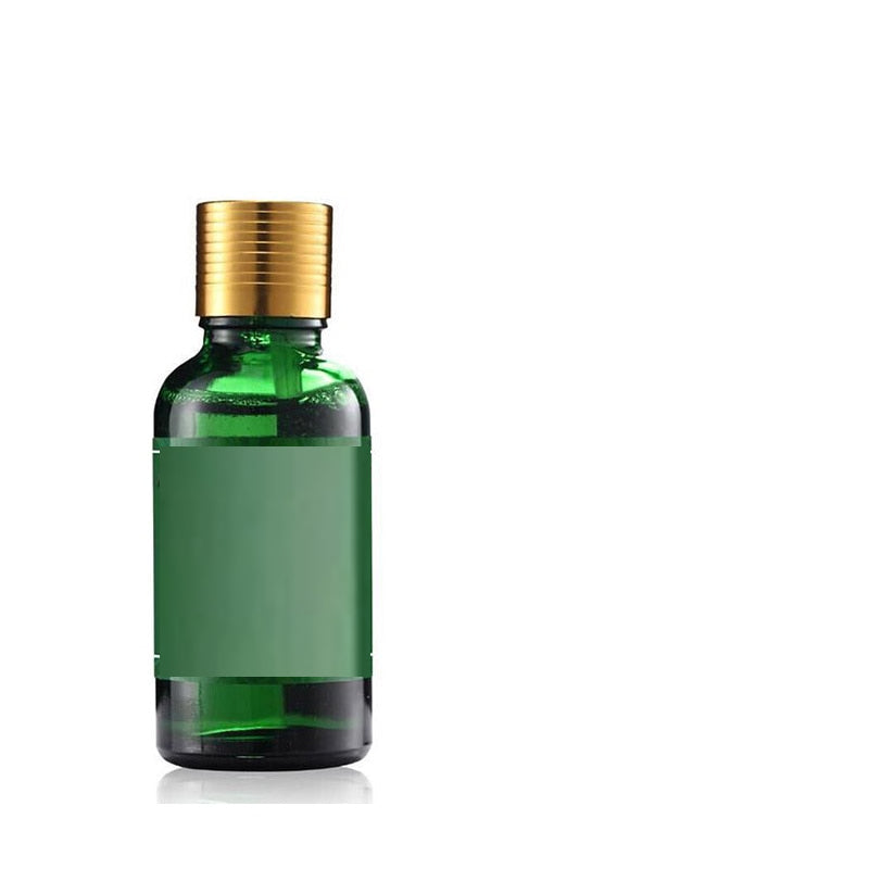 Herbal Hair Growth & Scalp Treatment Oil 30ml by HitMyNeed