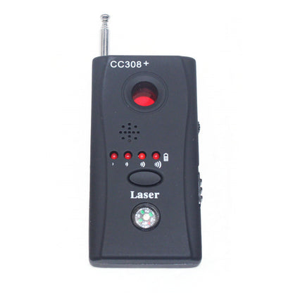 Hidden Camera Detector & RF Signal Finder by HitMyNeed