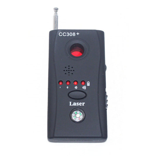 Hidden Camera Detector & RF Signal Finder by HitMyNeed