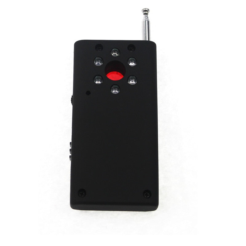 Hidden Camera Detector & RF Signal Finder by HitMyNeed