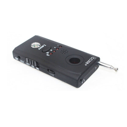 Hidden Camera Detector & RF Signal Finder by HitMyNeed
