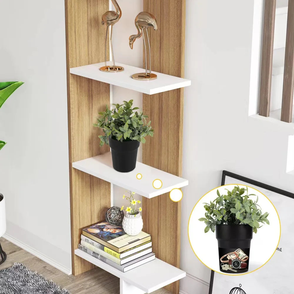 Hidden Flower Pot Safe with Combination Lock by HitMyNeed