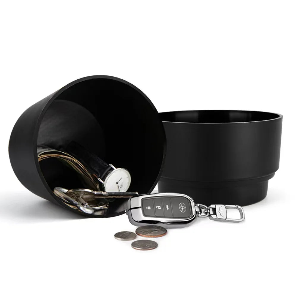 Hidden Flower Pot Safe with Combination Lock by HitMyNeed