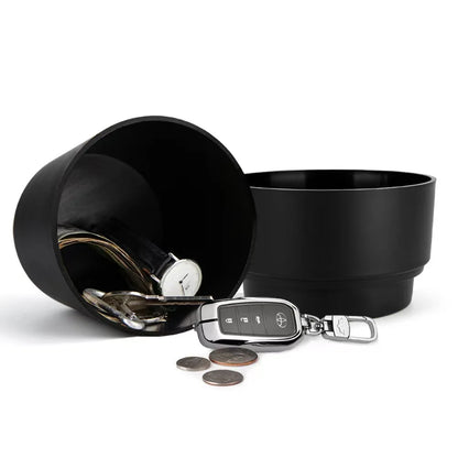 Hidden Flower Pot Safe with Combination Lock by HitMyNeed