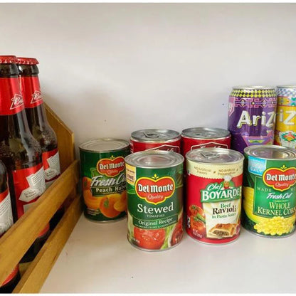 Hidden Food Can Diversion Safe for Cash & Valuables by HitMyNeed