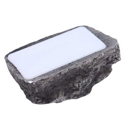 Hidden Stone Key Safe Storage Box by HitMyNeed