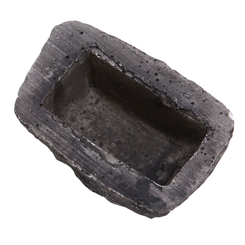 Hidden Stone Key Safe Storage Box by HitMyNeed