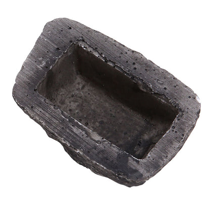 Hidden Stone Key Safe Storage Box by HitMyNeed