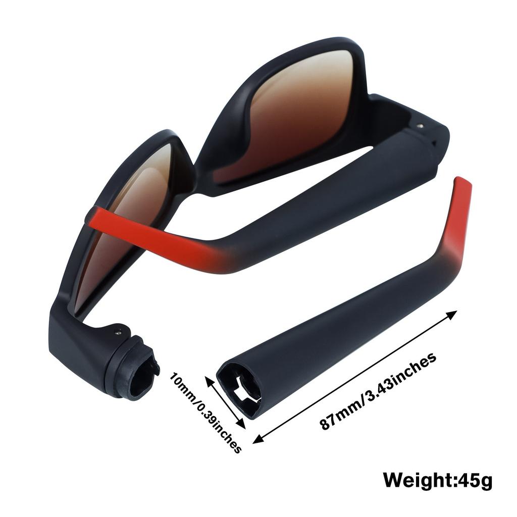 Hidden Sunglasses & Rolling Paper Storage Tube by HitMyNeed